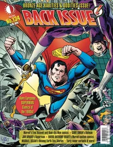 Back Issue #134