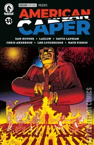 American Caper #11