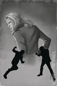 Nancy Drew and the Hardy Boys: The Death of Nancy Drew #3