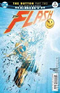 Flash #21