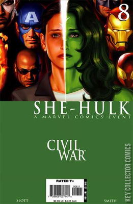 She-Hulk