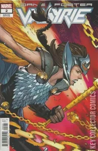 Valkyrie: Jane Foster #2