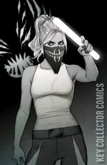 Variant Cover for Something Is Killing the Children #37