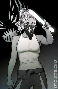 Variant Cover for Something Is Killing the Children #37