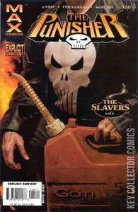 Punisher #30