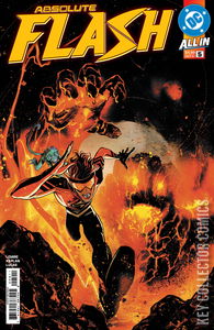 Absolute Flash #5