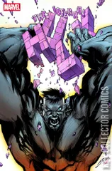 Cover for Infernal Hulk #10