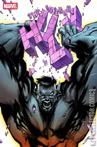 Infernal Hulk #10