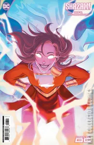 Shazam #6