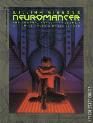 Marvel Graphic Novel