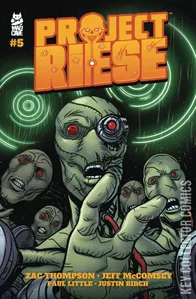 Project Riese #5