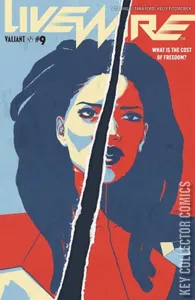 Livewire #9
