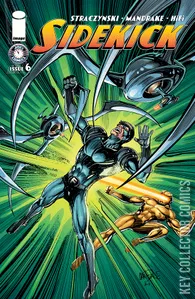 Sidekick #6
