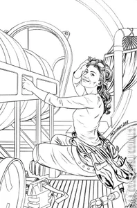 Firefly #3