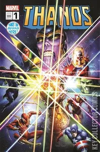 Thanos #1