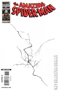 Amazing Spider-Man #617