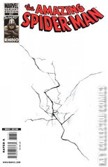 Variant Cover for Amazing Spider-Man #617