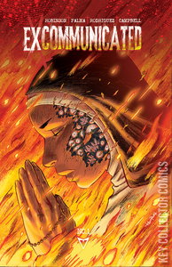 Excommunicated #1