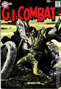 G.I. Combat #79