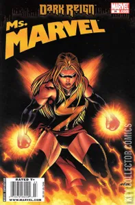 Ms. Marvel #35