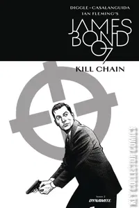 James Bond: Kill Chain #2