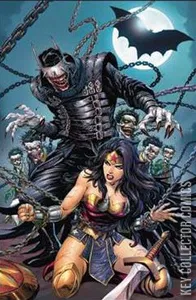 Dark Nights: Metal #6