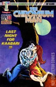 The Chromium Man #10
