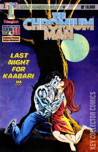 The Chromium Man #10