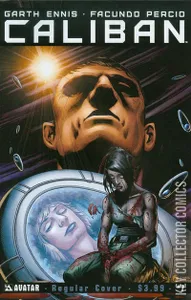Caliban #7