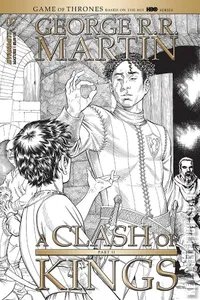 A Game of Thrones: Clash of Kings #7