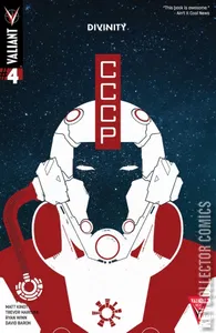 Divinity #4