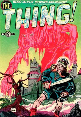 The Thing