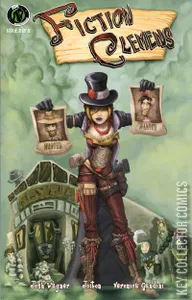 Fiction Clemens #2