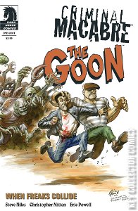 Criminal Macabre / The Goon