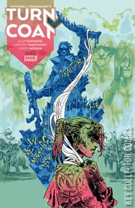 Turncoat #3