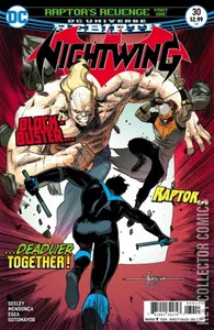 Nightwing #30