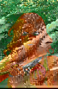 Neighborhood Watch #1