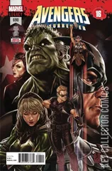 Cover for Avengers, The #690