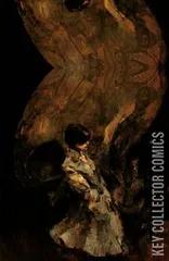 Cover for Veil, The #2