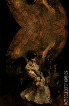 Variant Cover for Veil, The #2