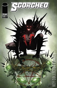 Spawn: Scorched #39