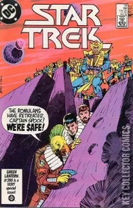 Star Trek #26