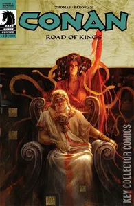 Conan: Road of Kings #10