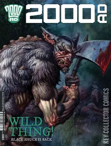 2000 AD #1983