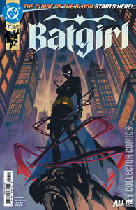 Batgirl #17