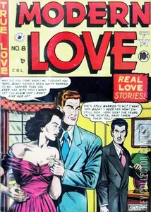 Modern Love #8