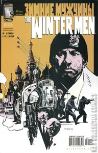 The Winter Men #1
