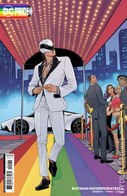Batman Incorporated