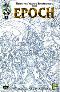 Epoch #1