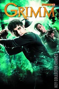 Grimm #1